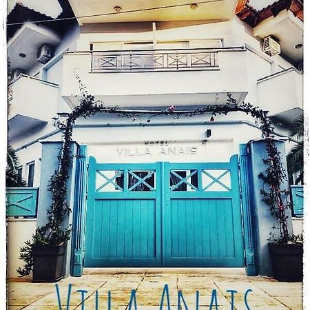 Hotel Villa Anais (Adults Only) Prínos Exterior foto