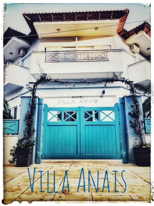 Hotel Villa Anais (Adults Only) Prínos Exterior foto